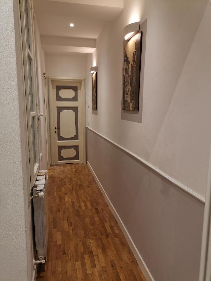 Appartamento Eva Florença Exterior foto